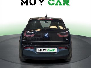 BMW i3 120Ah 125 kW (170 CV)