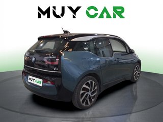 BMW i3 120Ah 125 kW (170 CV)