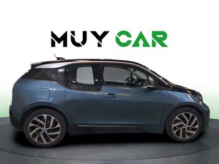 BMW i3 120Ah 125 kW (170 CV)