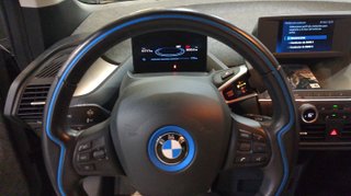 BMW i3 120Ah 125 kW (170 CV)