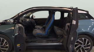 BMW i3 120Ah 125 kW (170 CV)