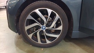 BMW i3 120Ah 125 kW (170 CV)
