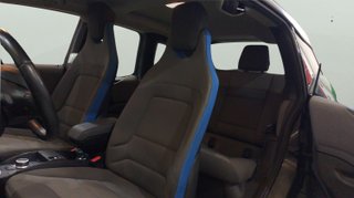 BMW i3 120Ah 125 kW (170 CV)