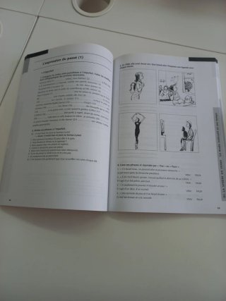 Grammaire expliquée du français. Intérmediaire....