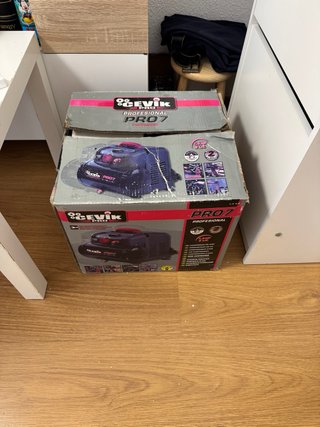 Compresor de aire Cevik PRO7