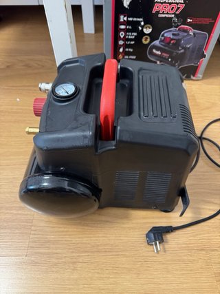 Compresor de aire Cevik PRO7