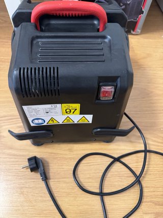Compresor de aire Cevik PRO7