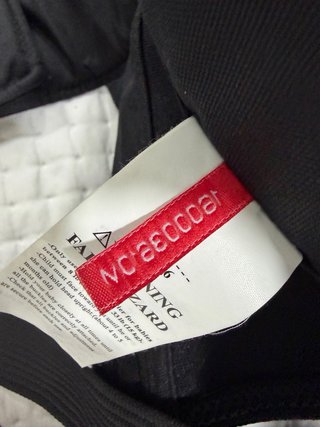 Mochila portabebés Jane