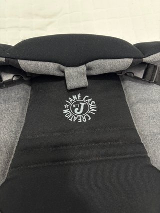 Mochila portabebés Jane