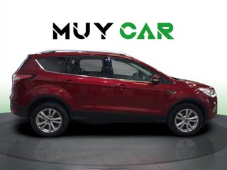 Ford Kuga 2.0 TDCI Trend+ 4x2 88 kW (120 CV)