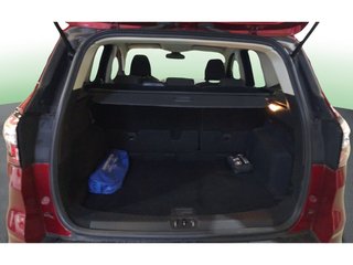 Ford Kuga 2.0 TDCI Trend+ 4x2 88 kW (120 CV)