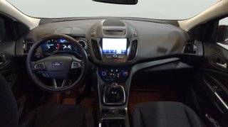 Ford Kuga 2.0 TDCI Trend+ 4x2 88 kW (120 CV)