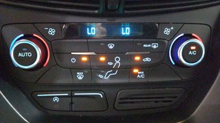 Ford Kuga 2.0 TDCI Trend+ 4x2 88 kW (120 CV)