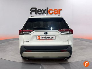 Toyota Rav4 2.5l 220H Advance