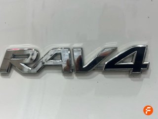 Toyota Rav4 2.5l 220H Advance