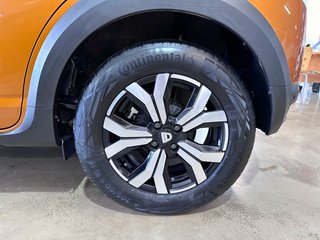 DACIA Sandero Stepway Expression TCe