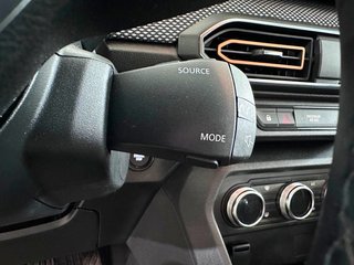 DACIA Sandero Stepway Expression TCe