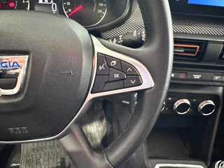 DACIA Sandero Stepway Expression TCe