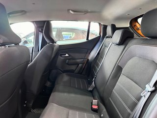 DACIA Sandero Stepway Expression TCe