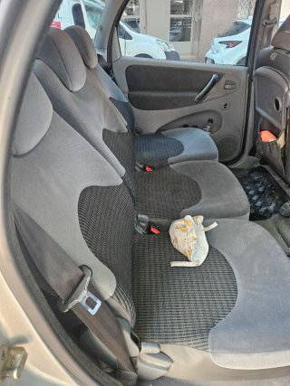 Citroën  xara picaso pica 2008