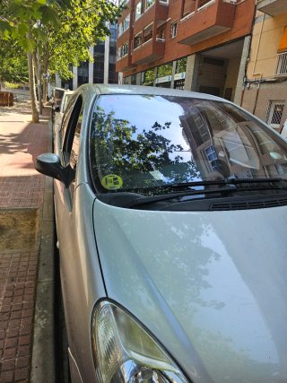 Citroën  xara picaso pica 2008