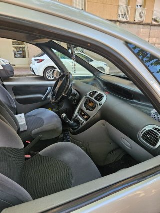 Citroën  xara picaso pica 2008