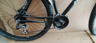 Bicicleta Kross Hexagon 6.0 29  Sin estrenar