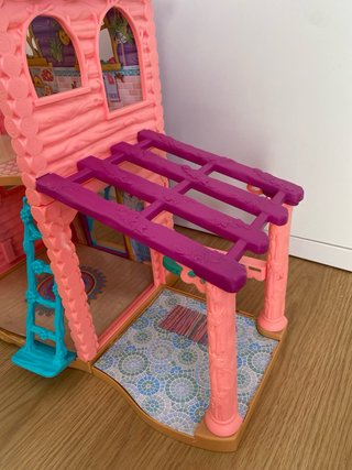 Casa Enchantimals