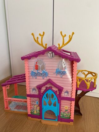 Casa Enchantimals
