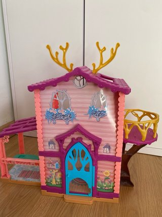 Casa Enchantimals
