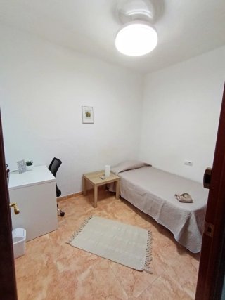 Alquiler de habitación