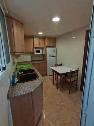 Alquiler de habitación