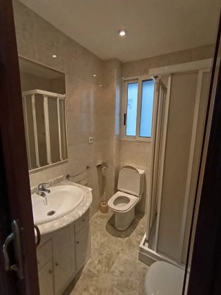 Alquiler de habitación