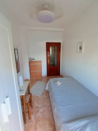 Alquiler de habitación