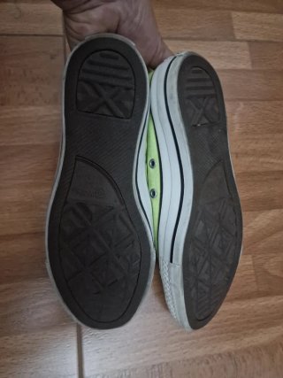 Zapatillas Converse Originales Talla 36