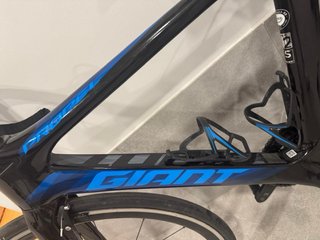 Bicicleta Giant Propel Advanced 1 2019