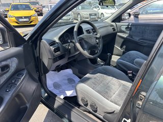 Mazda 626 2000