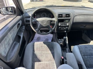 Mazda 626 2000