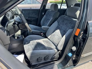 Mazda 626 2000
