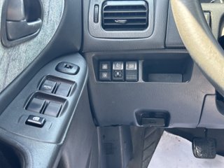 Mazda 626 2000
