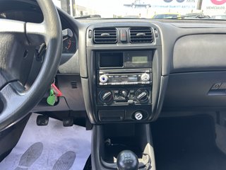 Mazda 626 2000