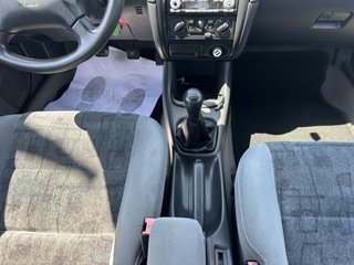 Mazda 626 2000