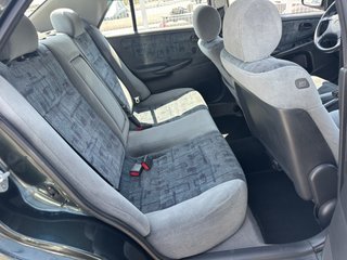 Mazda 626 2000