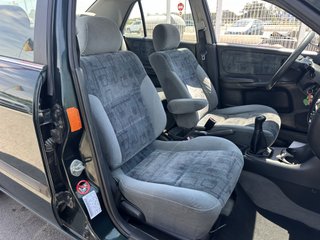 Mazda 626 2000