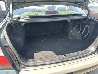 Mazda 626 2000