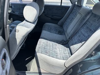 Mazda 626 2000