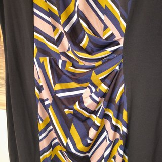 Vestito Tubino Marks & Spencer UK12