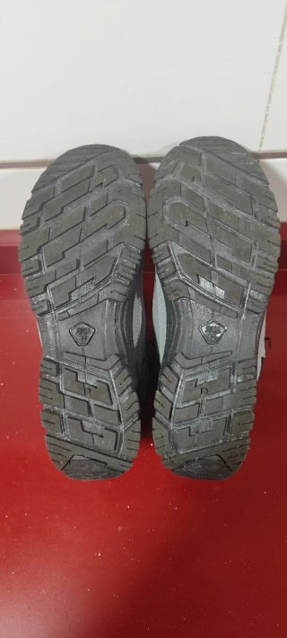 Botas de montaña Quechua Talla 39
