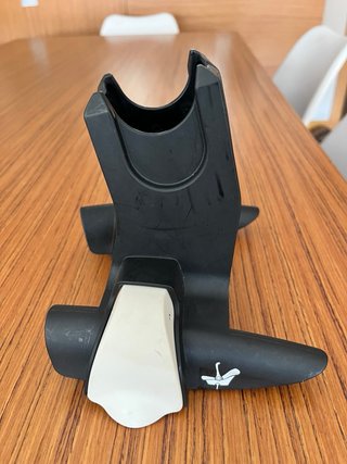 Adaptadores Bugaboo Silla Grupo 0 Originales