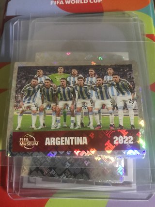 Cromos mundial 2026 fwc9 a 19